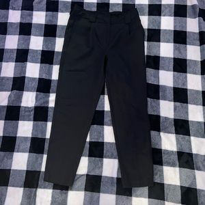 Dress pants